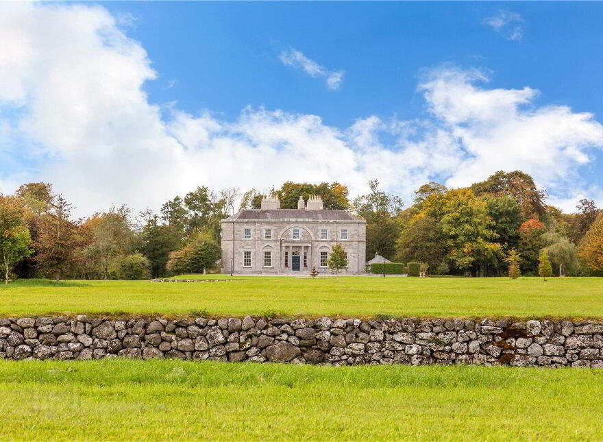 Saint Clerans Manor, Saint Clerans, Craughwell, H91A0TD