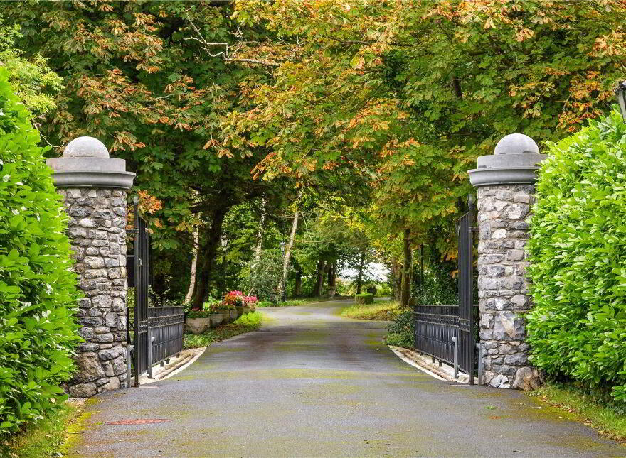 Saint Clerans Manor, Saint Clerans, Craughwell, H91A0TD