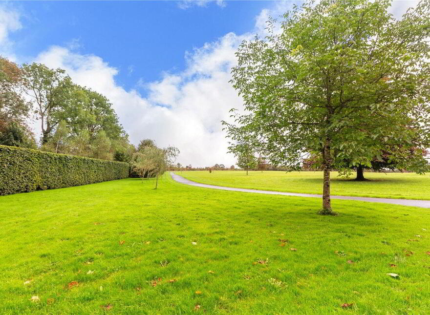 Saint Clerans Manor, Saint Clerans, Craughwell, H91A0TD