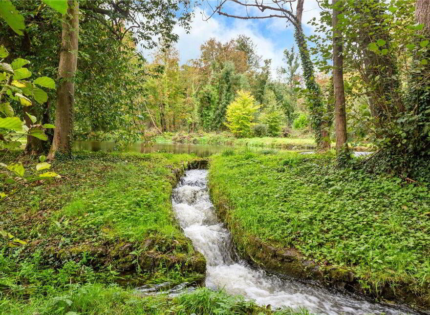 Saint Clerans Manor, Saint Clerans, Craughwell, H91A0TD