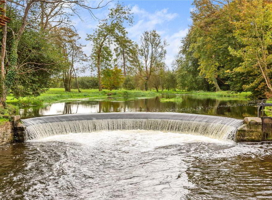 Saint Clerans Manor, Saint Clerans, Craughwell, H91A0TD
