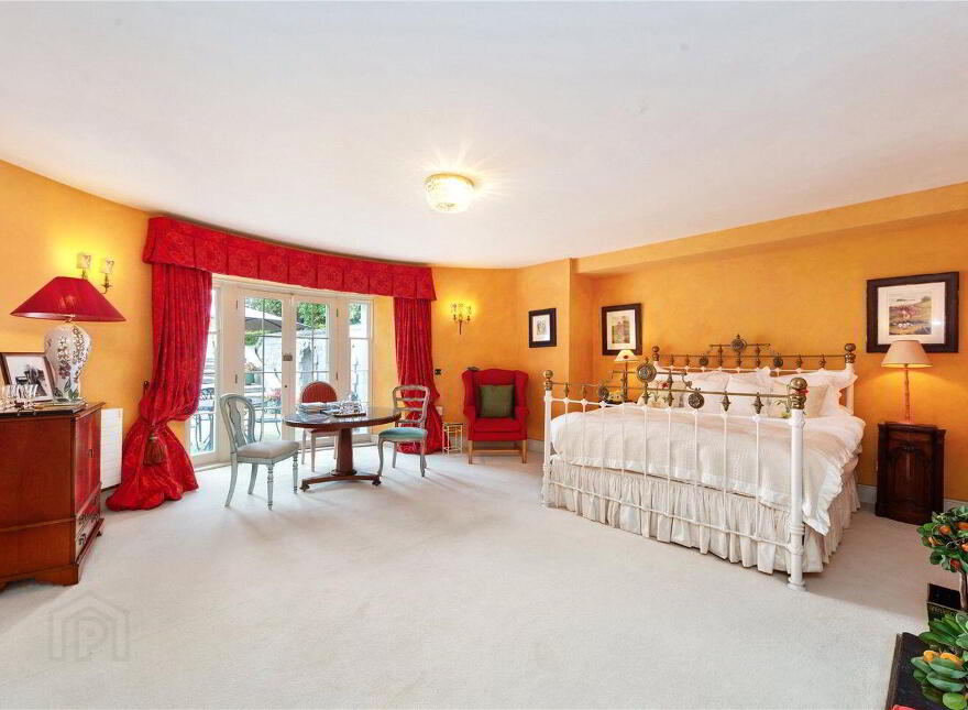 Saint Clerans Manor, Saint Clerans, Craughwell, H91A0TD