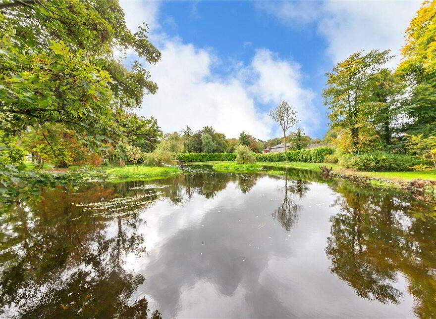 Saint Clerans Manor, Saint Clerans, Craughwell, H91A0TD