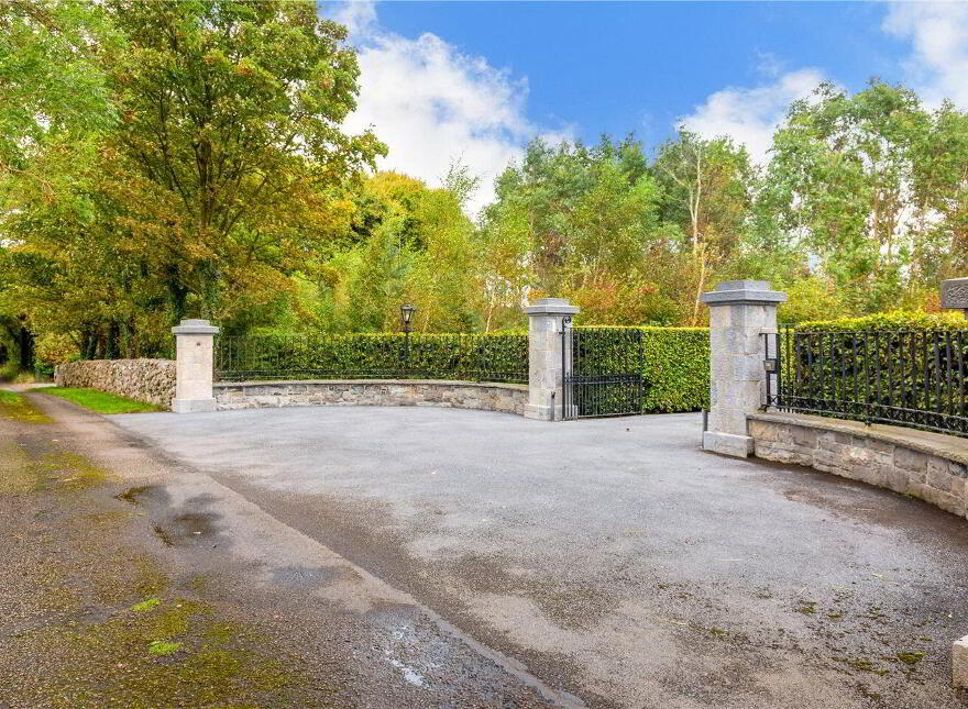 Saint Clerans Manor, Saint Clerans, Craughwell, H91A0TD