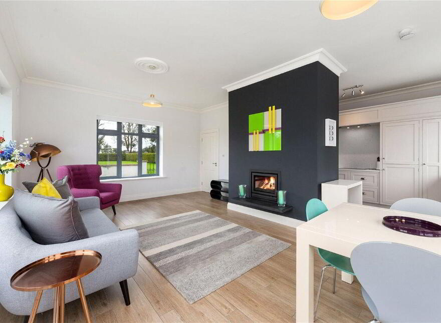 Saint Clerans Manor, Saint Clerans, Craughwell, H91A0TD