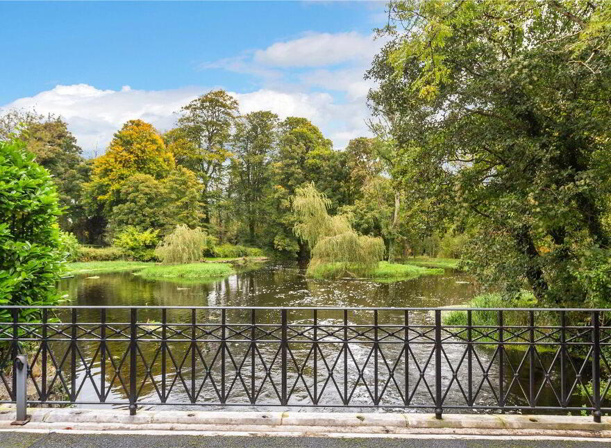 Saint Clerans Manor, Saint Clerans, Craughwell, H91A0TD