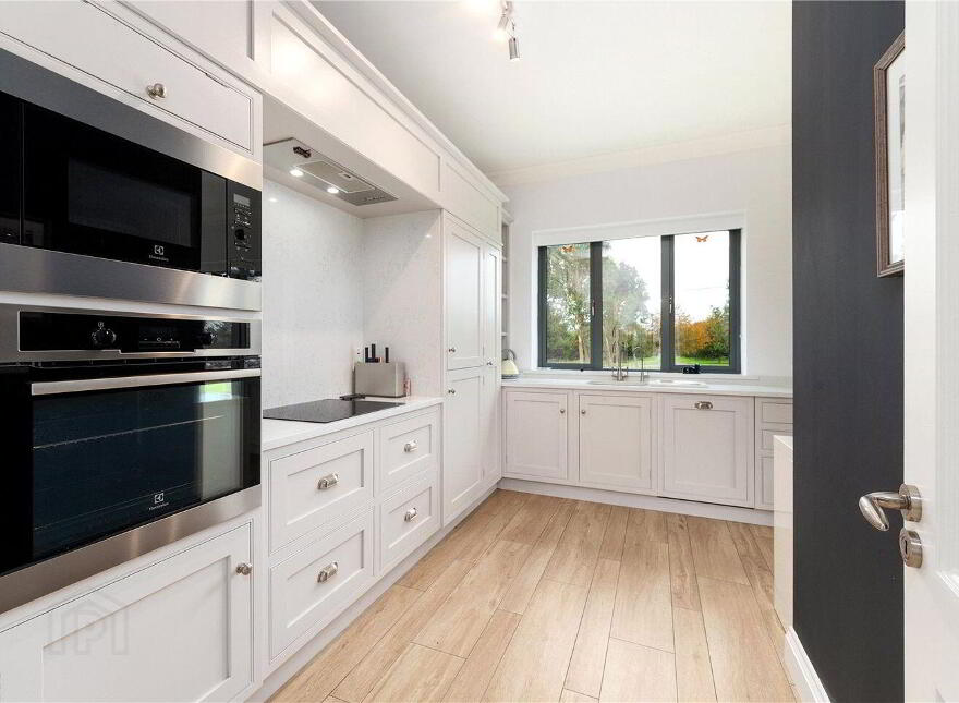 Saint Clerans Manor, Saint Clerans, Craughwell, H91A0TD