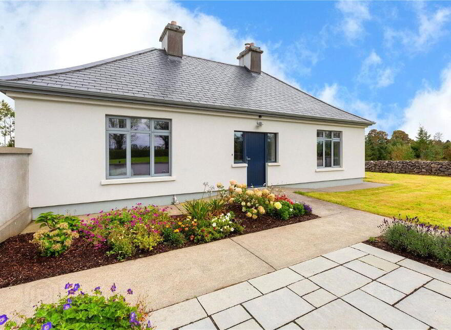 Saint Clerans Manor, Saint Clerans, Craughwell, H91A0TD
