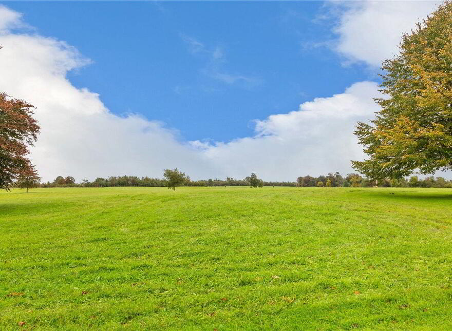Saint Clerans Manor, Saint Clerans, Craughwell, H91A0TD