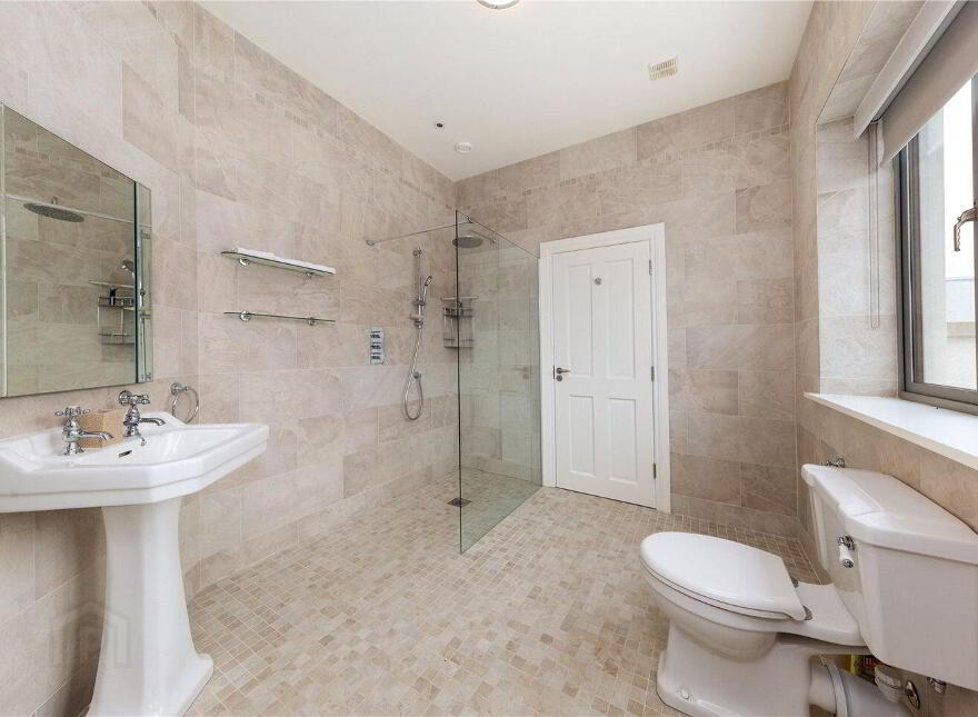 Saint Clerans Manor, Saint Clerans, Craughwell, H91A0TD