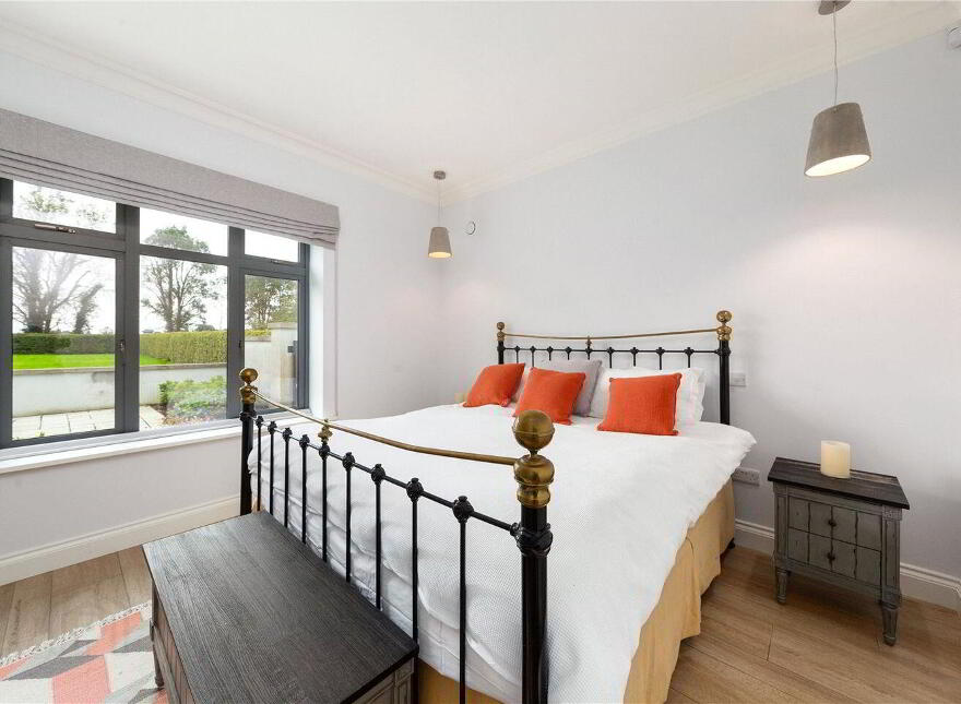 Saint Clerans Manor, Saint Clerans, Craughwell, H91A0TD