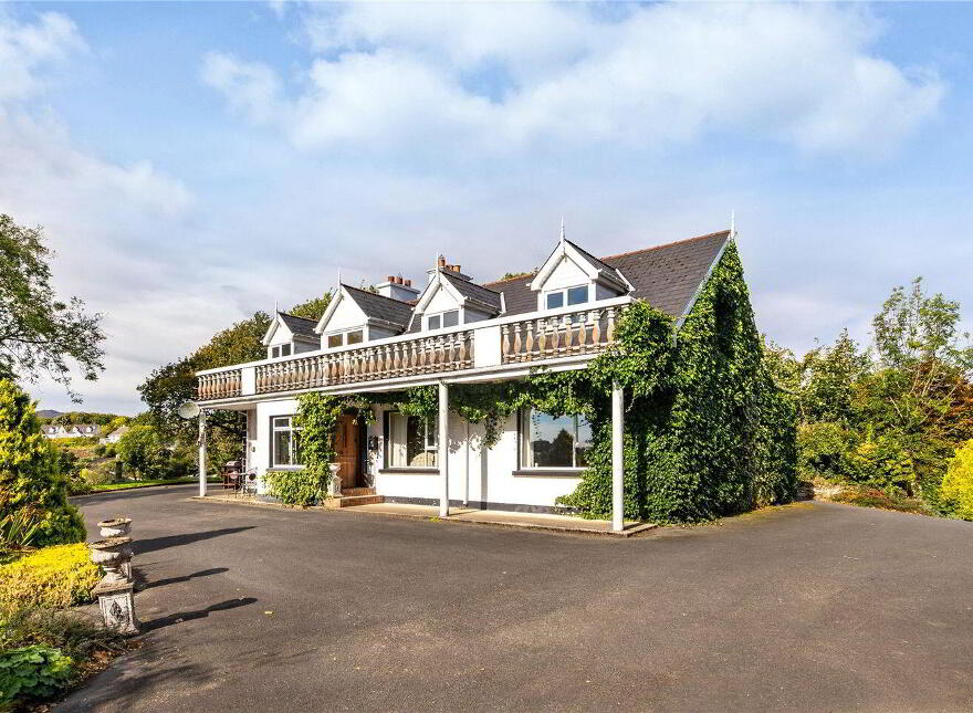 Sheelin, Lough Road, Milford, F92X8H2