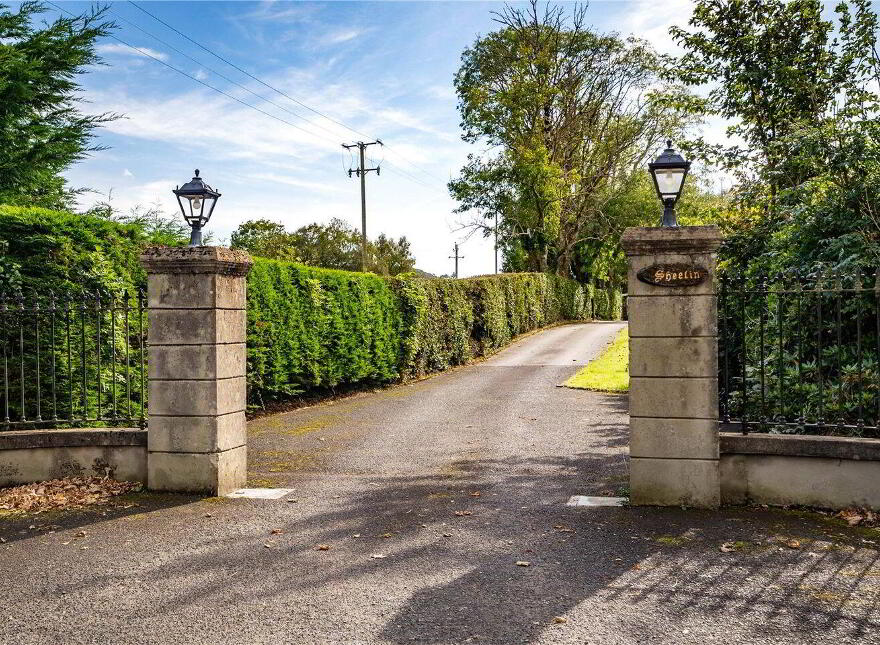 Sheelin, Lough Road, Milford, F92X8H2