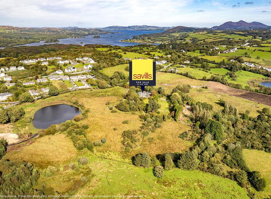 Sheelin, Lough Road, Milford, F92X8H2