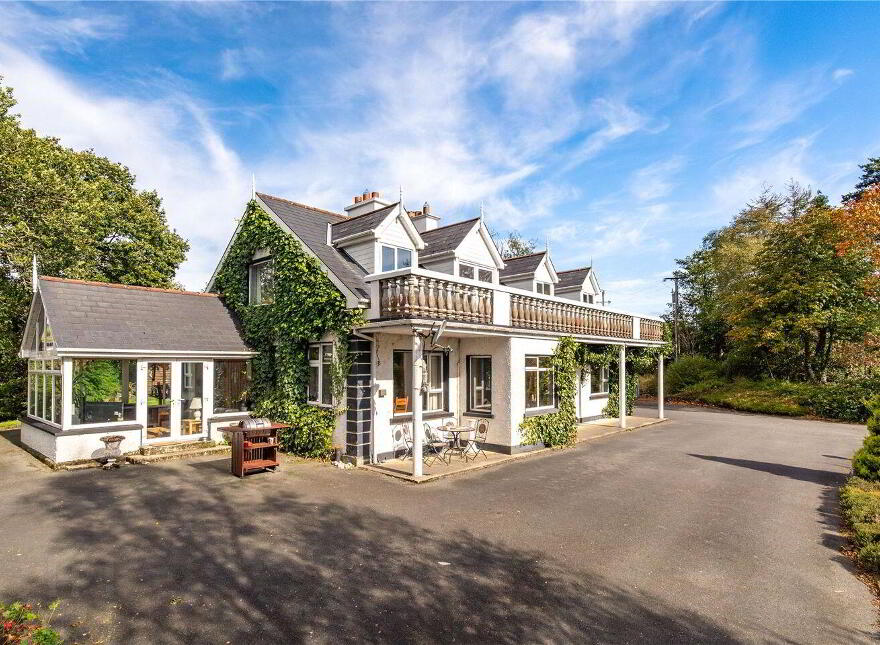Sheelin, Lough Road, Milford, F92X8H2