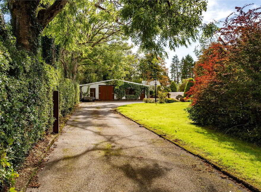 Sheelin, Lough Road, Milford, F92X8H2