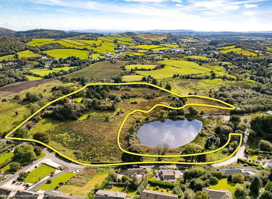 Sheelin, Lough Road, Milford, F92X8H2