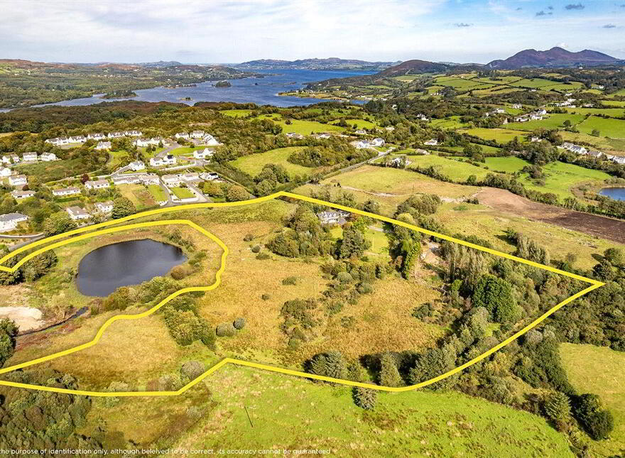 Sheelin, Lough Road, Milford, F92X8H2