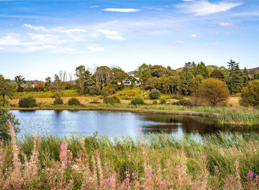 Sheelin, Lough Road, Milford, F92X8H2