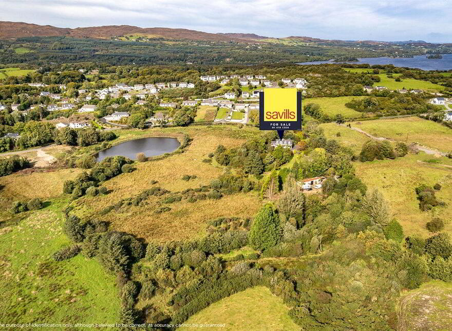 Sheelin, Lough Road, Milford, F92X8H2