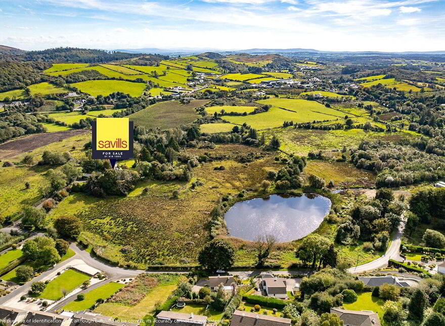 Sheelin, Lough Road, Milford, F92X8H2