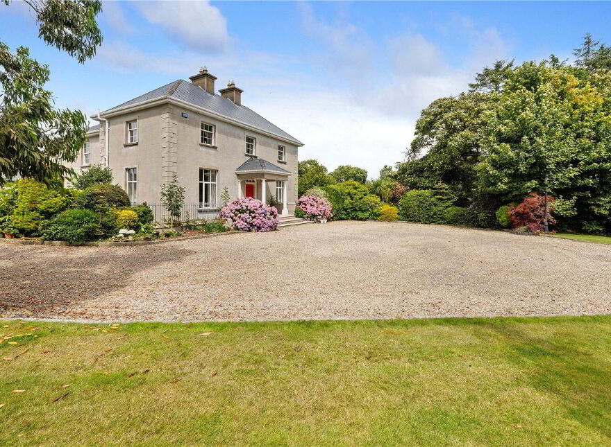 Glebe House, Castle Ellis, The Ballagh, Y21TX30