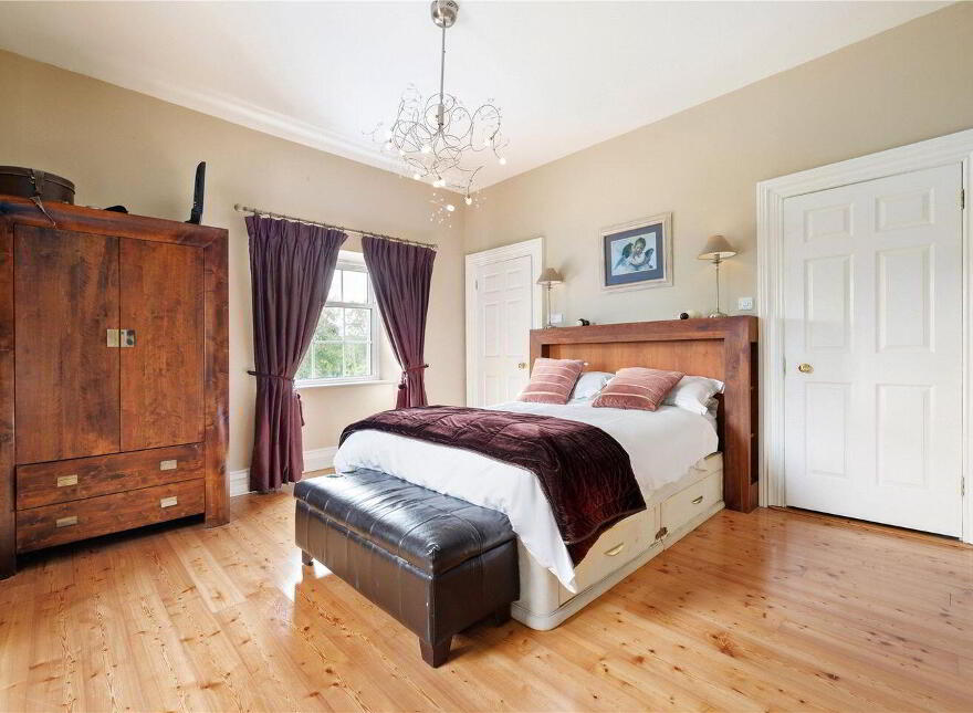 Glebe House, Castle Ellis, The Ballagh, Y21TX30