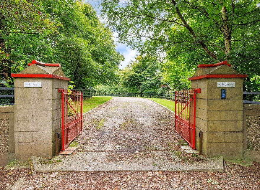 Glebe House, Castle Ellis, The Ballagh, Y21TX30