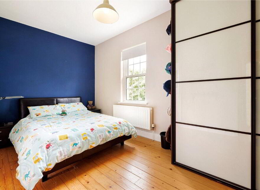 Glebe House, Castle Ellis, The Ballagh, Y21TX30