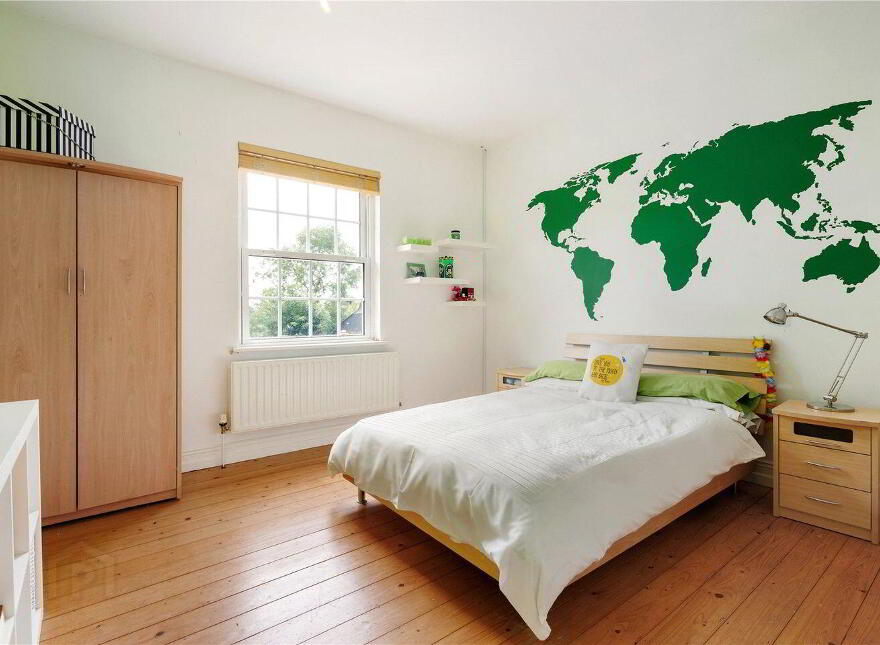 Glebe House, Castle Ellis, The Ballagh, Y21TX30