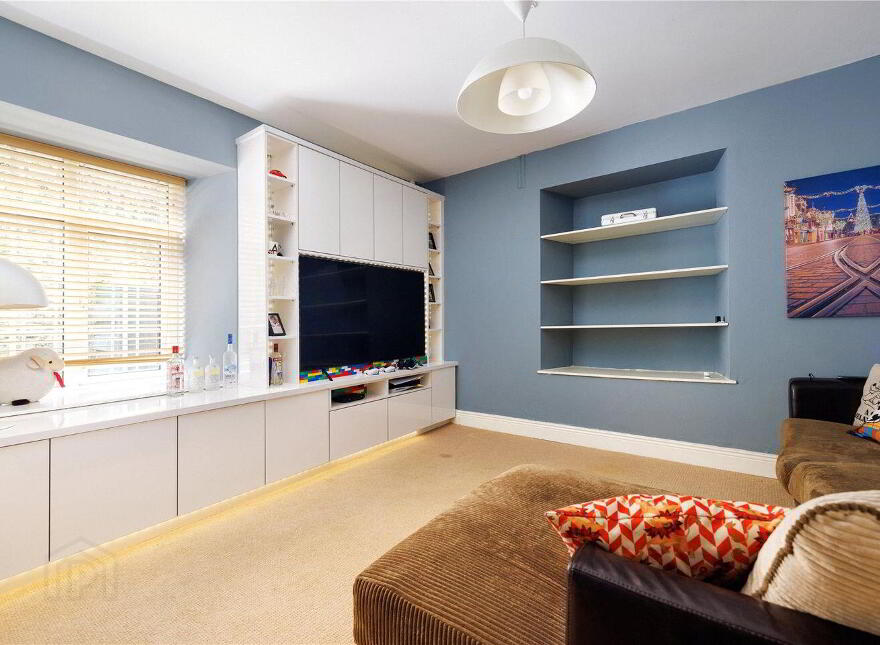 Glebe House, Castle Ellis, The Ballagh, Y21TX30