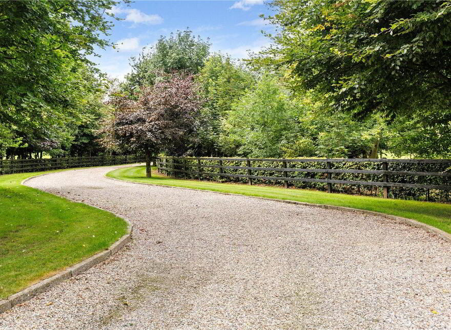 Glebe House, Castle Ellis, The Ballagh, Y21TX30