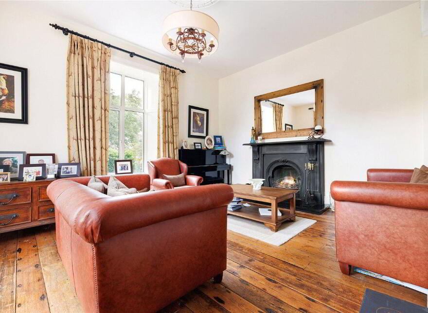 Glebe House, Castle Ellis, The Ballagh, Y21TX30