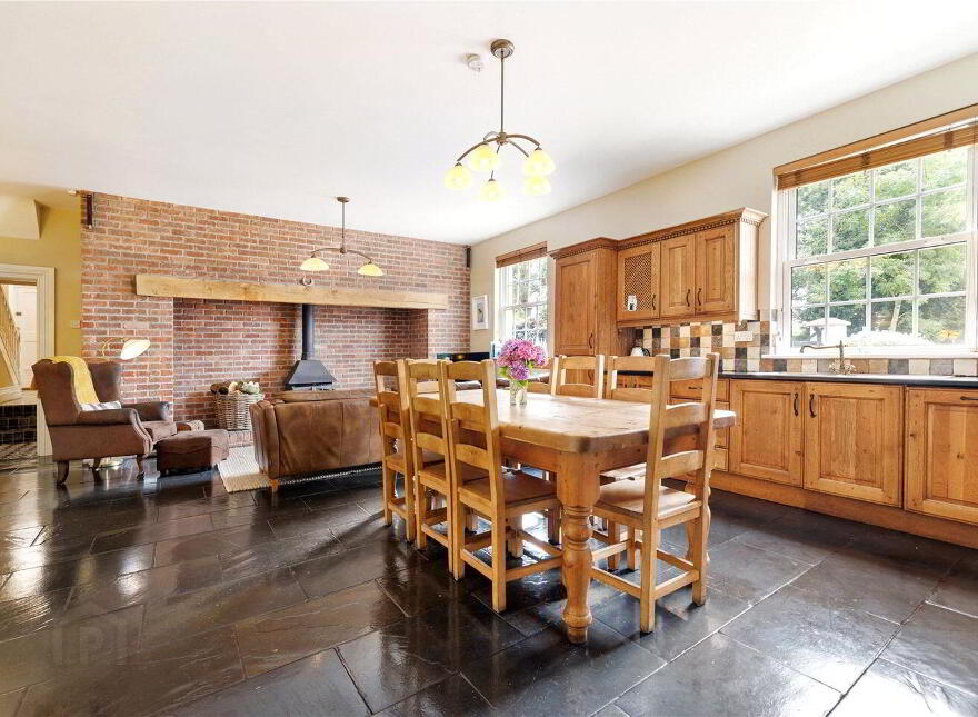 Glebe House, Castle Ellis, The Ballagh, Y21TX30