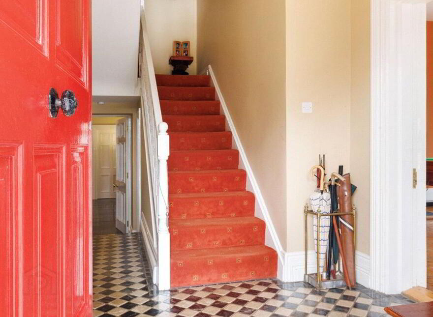 Glebe House, Castle Ellis, The Ballagh, Y21TX30