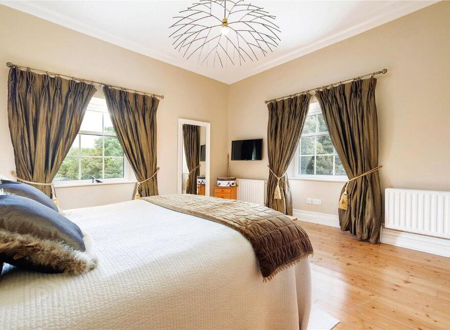 Glebe House, Castle Ellis, The Ballagh, Y21TX30
