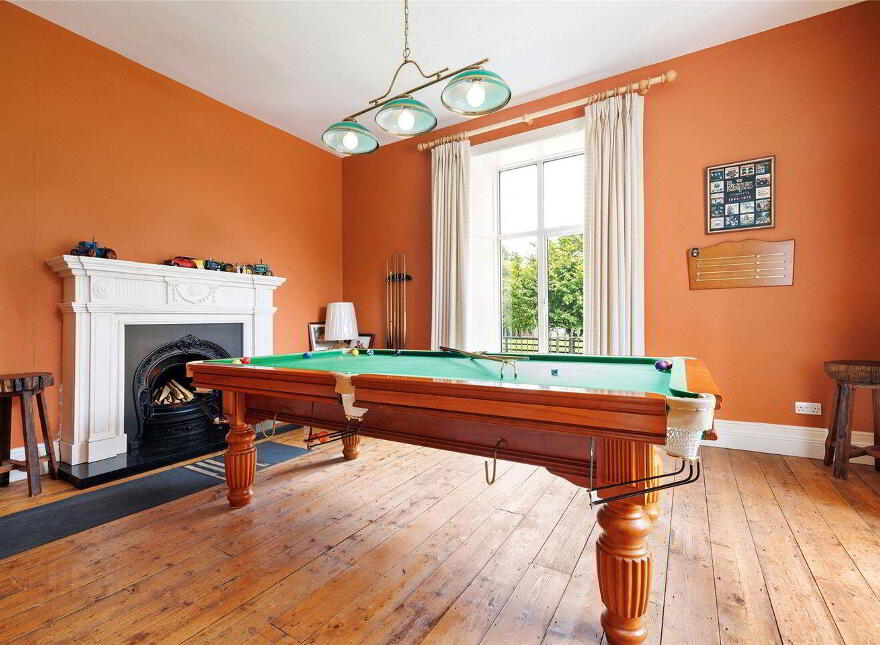 Glebe House, Castle Ellis, The Ballagh, Y21TX30