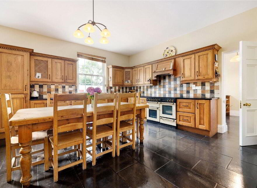 Glebe House, Castle Ellis, The Ballagh, Y21TX30