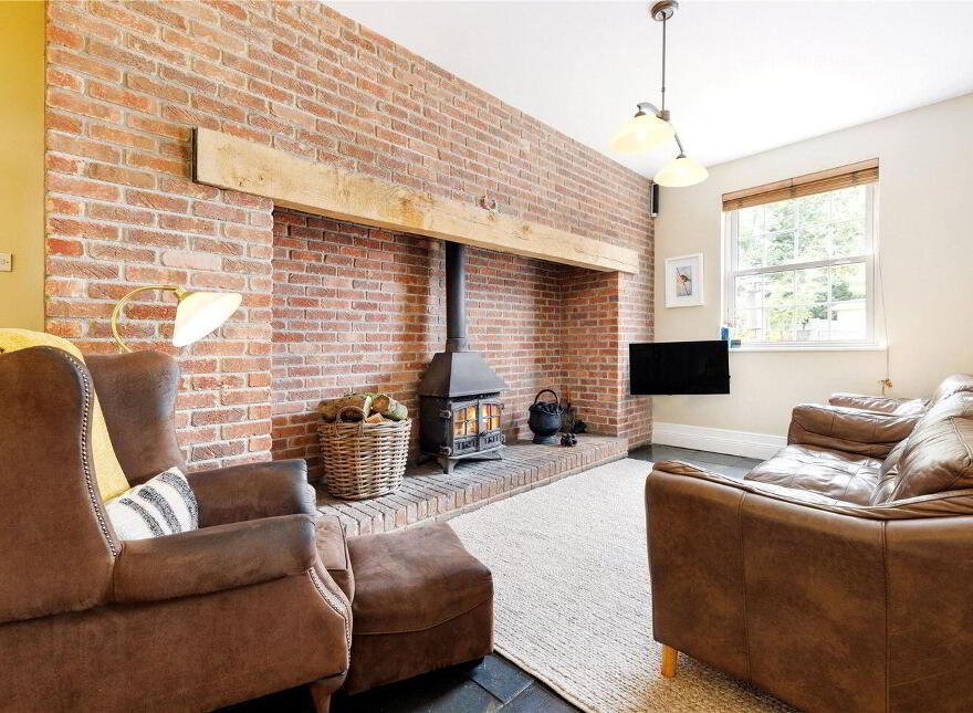 Glebe House, Castle Ellis, The Ballagh, Y21TX30