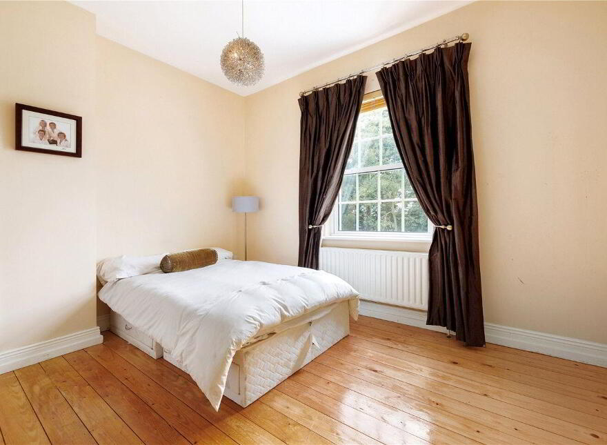 Glebe House, Castle Ellis, The Ballagh, Y21TX30