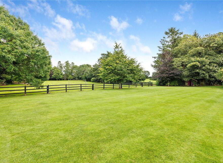 Glebe House, Castle Ellis, The Ballagh, Y21TX30