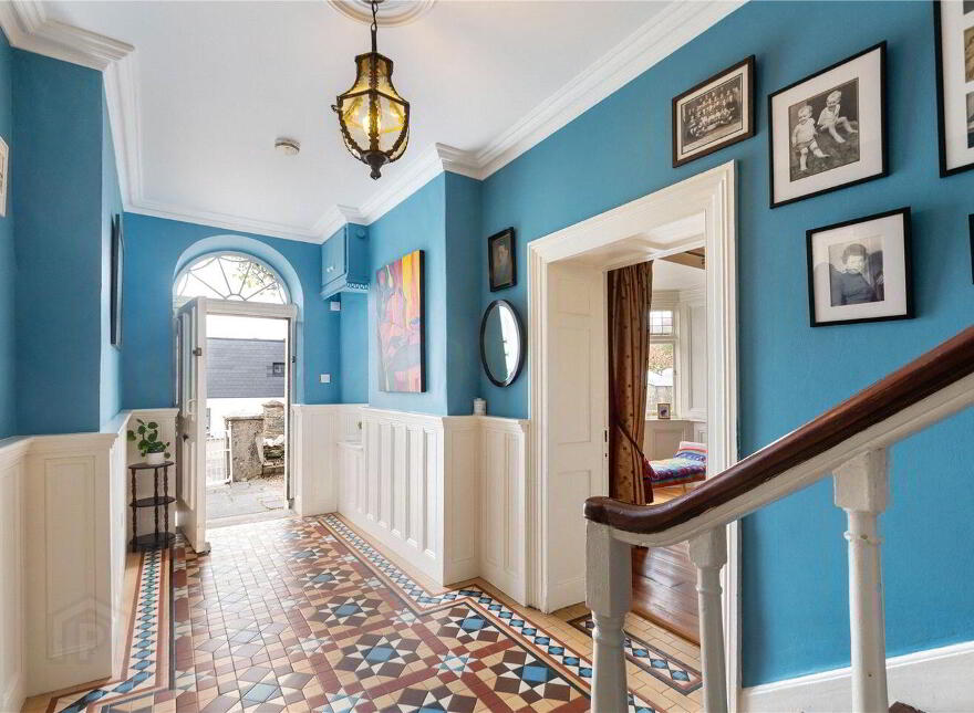 Bridge View, High Street, Inistioge, R95NH76