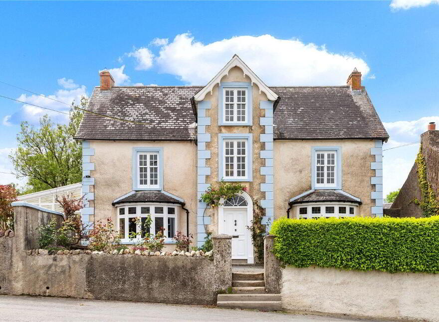 Bridge View, High Street, Inistioge, R95NH76