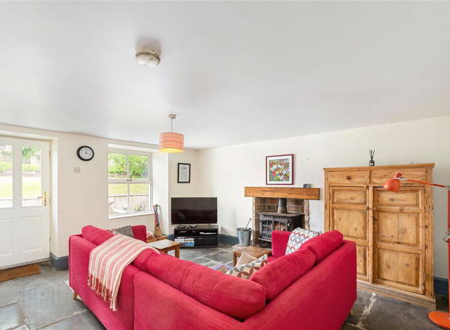 Bridge View, High Street, Inistioge, R95NH76