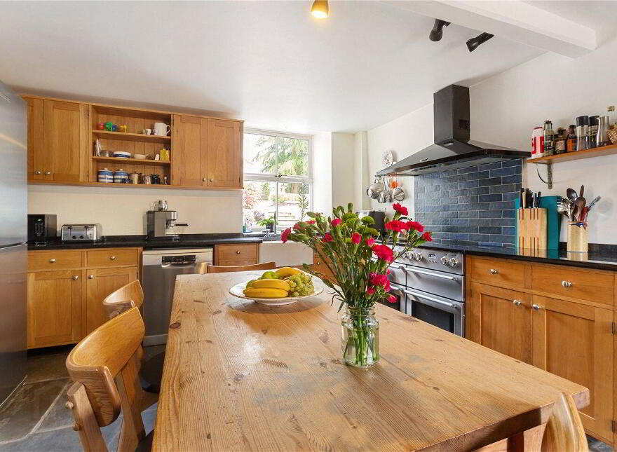 Bridge View, High Street, Inistioge, R95NH76