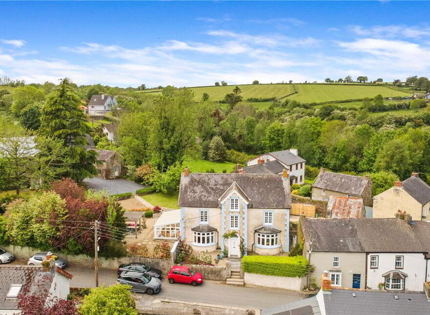 Bridge View, High Street, Inistioge, R95NH76