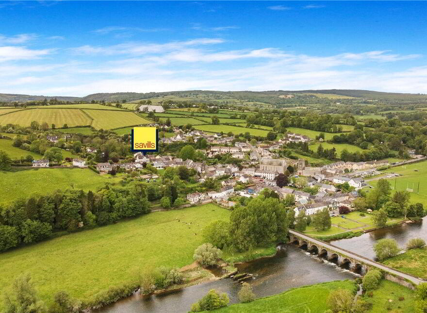 Bridge View, High Street, Inistioge, R95NH76
