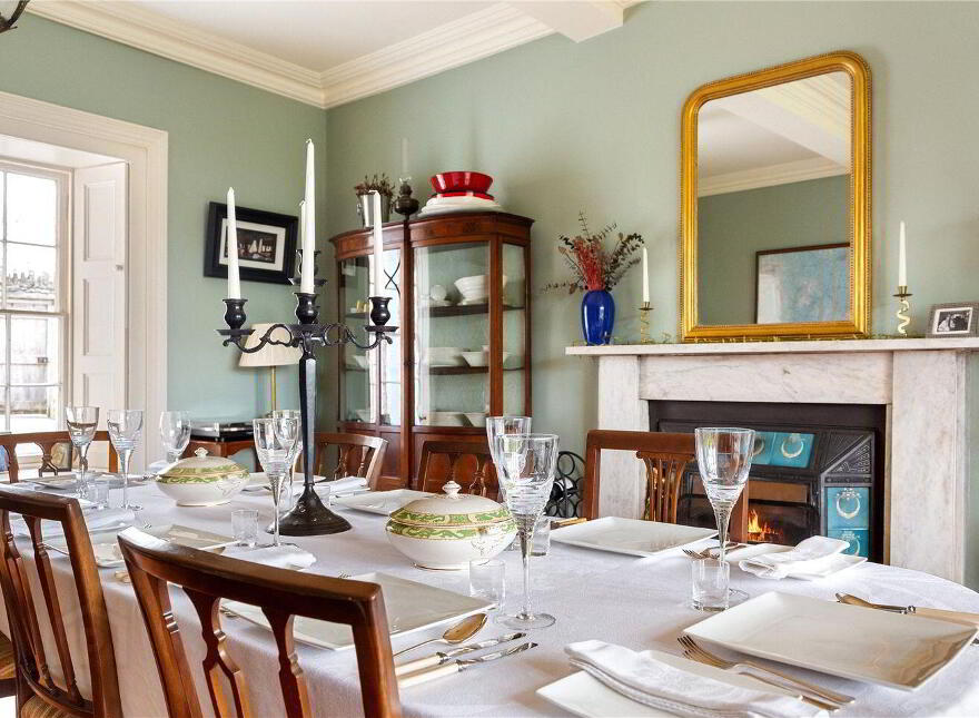 Bridge View, High Street, Inistioge, R95NH76