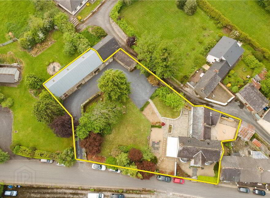 Bridge View, High Street, Inistioge, R95NH76