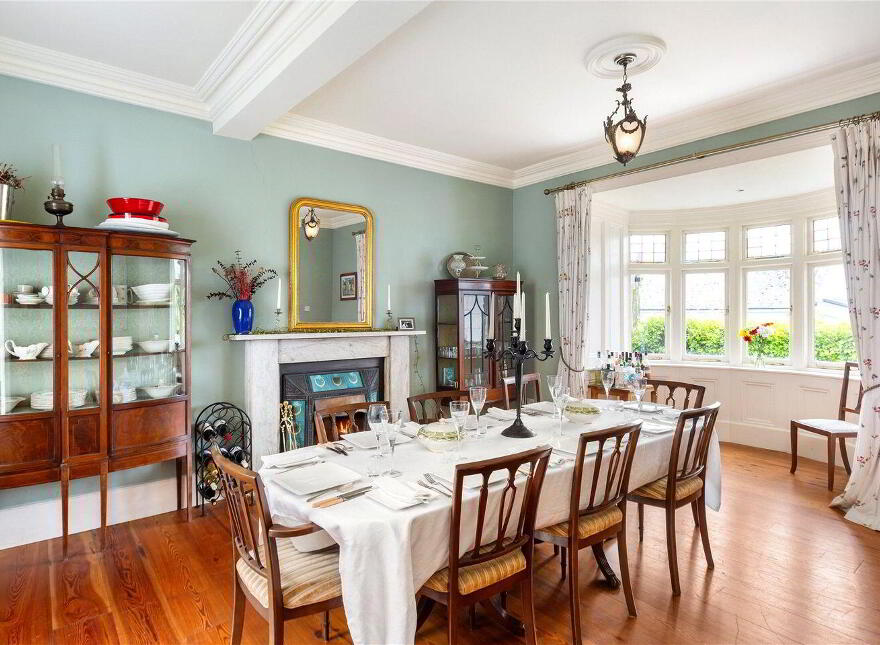 Bridge View, High Street, Inistioge, R95NH76